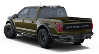 2025 Ford F-150® External Image 3